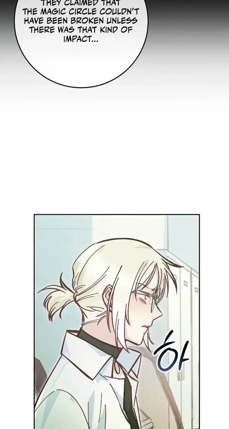 I Became a Civil Servant in a Magical World Zinmanga X Chapter 2 Page 35