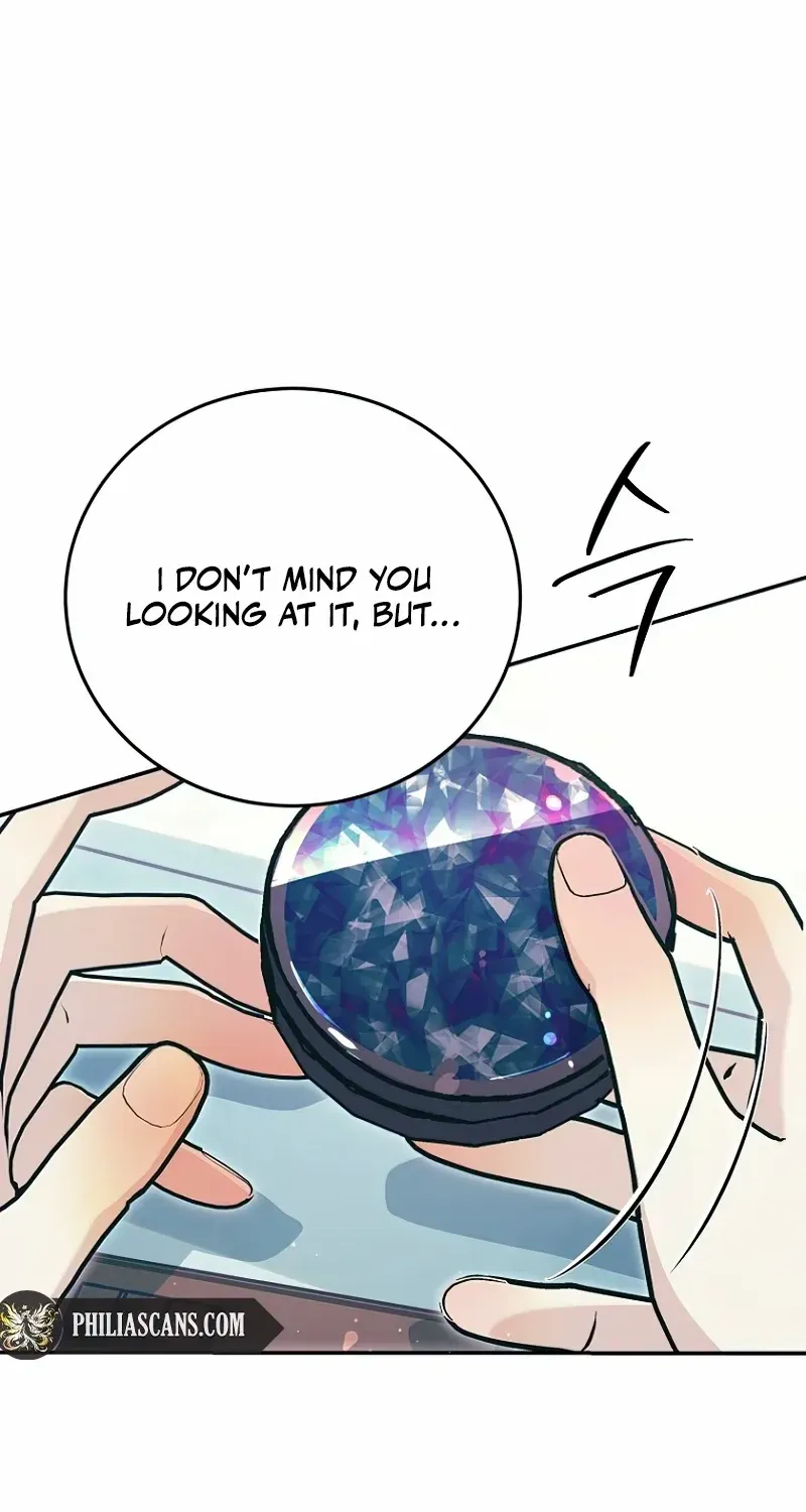 I Became a Civil Servant in a Magical World Zinmanga X Chapter 2 Page 47