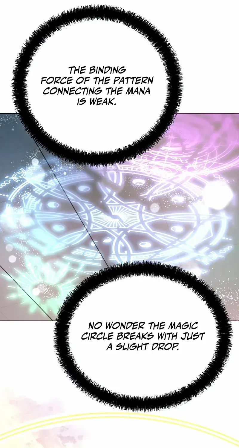 I Became a Civil Servant in a Magical World Zinmanga X Chapter 2 Page 53