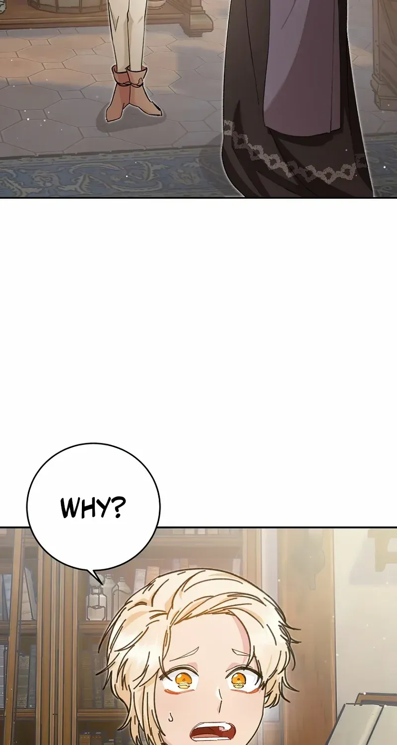 I Became a Civil Servant in a Magical World Zinmanga X Chapter 1 Page 4