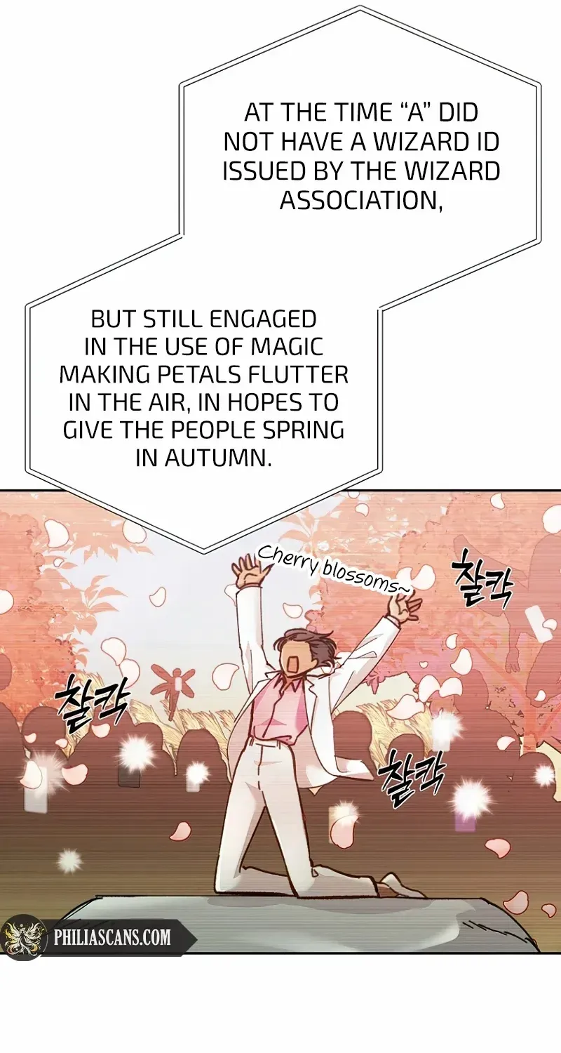 I Became a Civil Servant in a Magical World Zinmanga X Chapter 1 Page 37