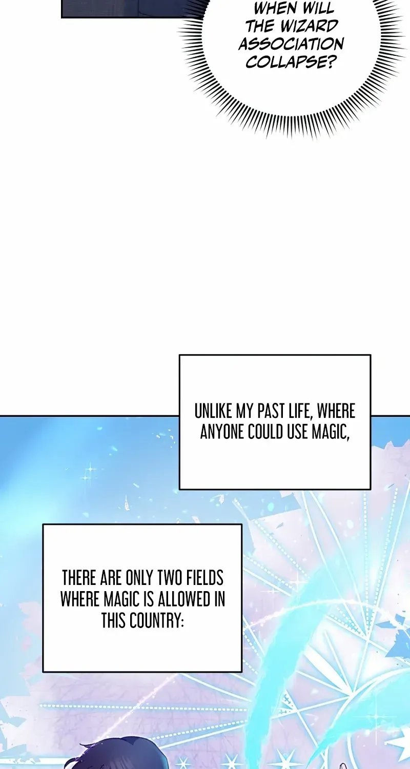 I Became a Civil Servant in a Magical World Zinmanga X Chapter 1 Page 39