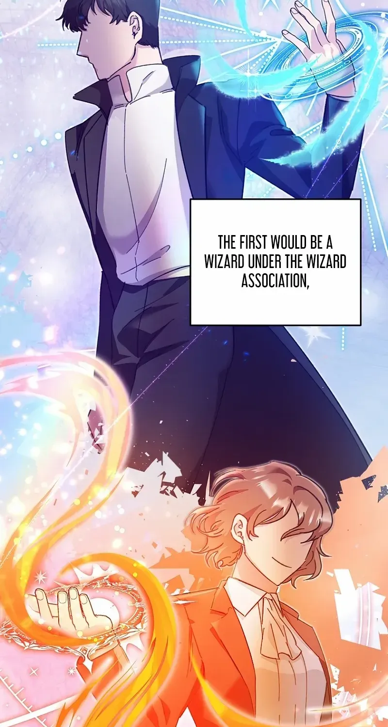 I Became a Civil Servant in a Magical World Zinmanga X Chapter 1 Page 40
