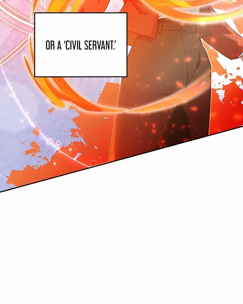 I Became a Civil Servant in a Magical World Zinmanga X Chapter 1 Page 41