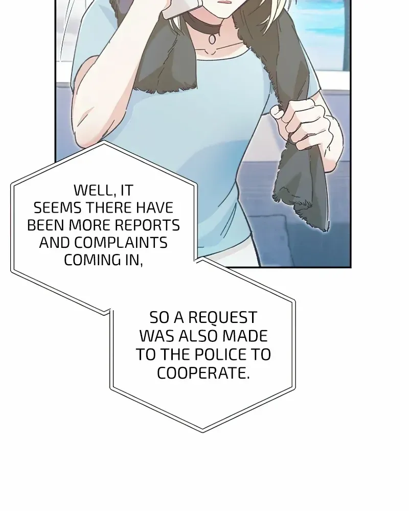 I Became a Civil Servant in a Magical World Zinmanga X Chapter 1 Page 51