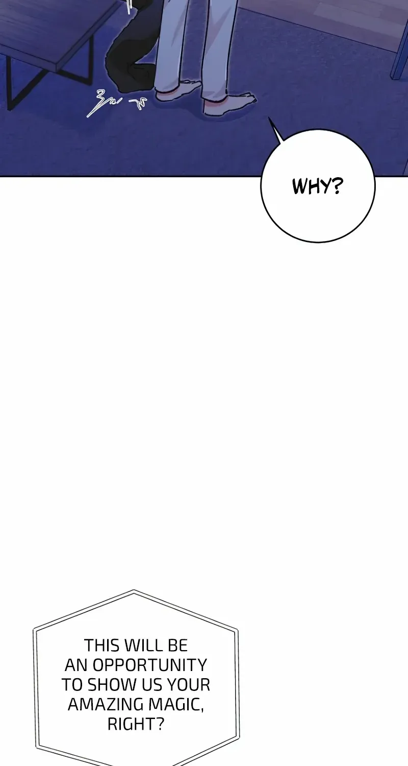 I Became a Civil Servant in a Magical World Zinmanga X Chapter 1 Page 53