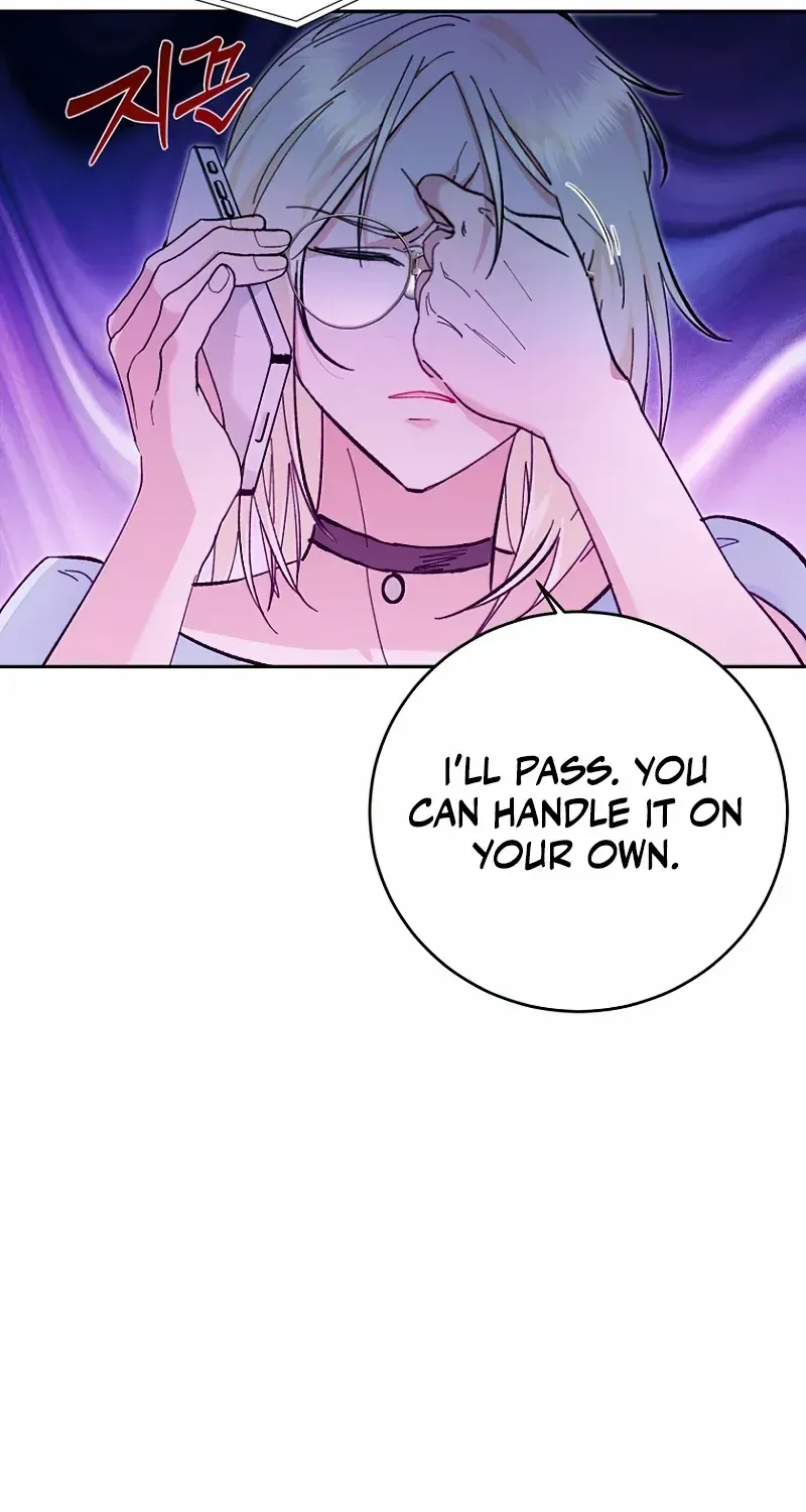 I Became a Civil Servant in a Magical World Zinmanga X Chapter 1 Page 54