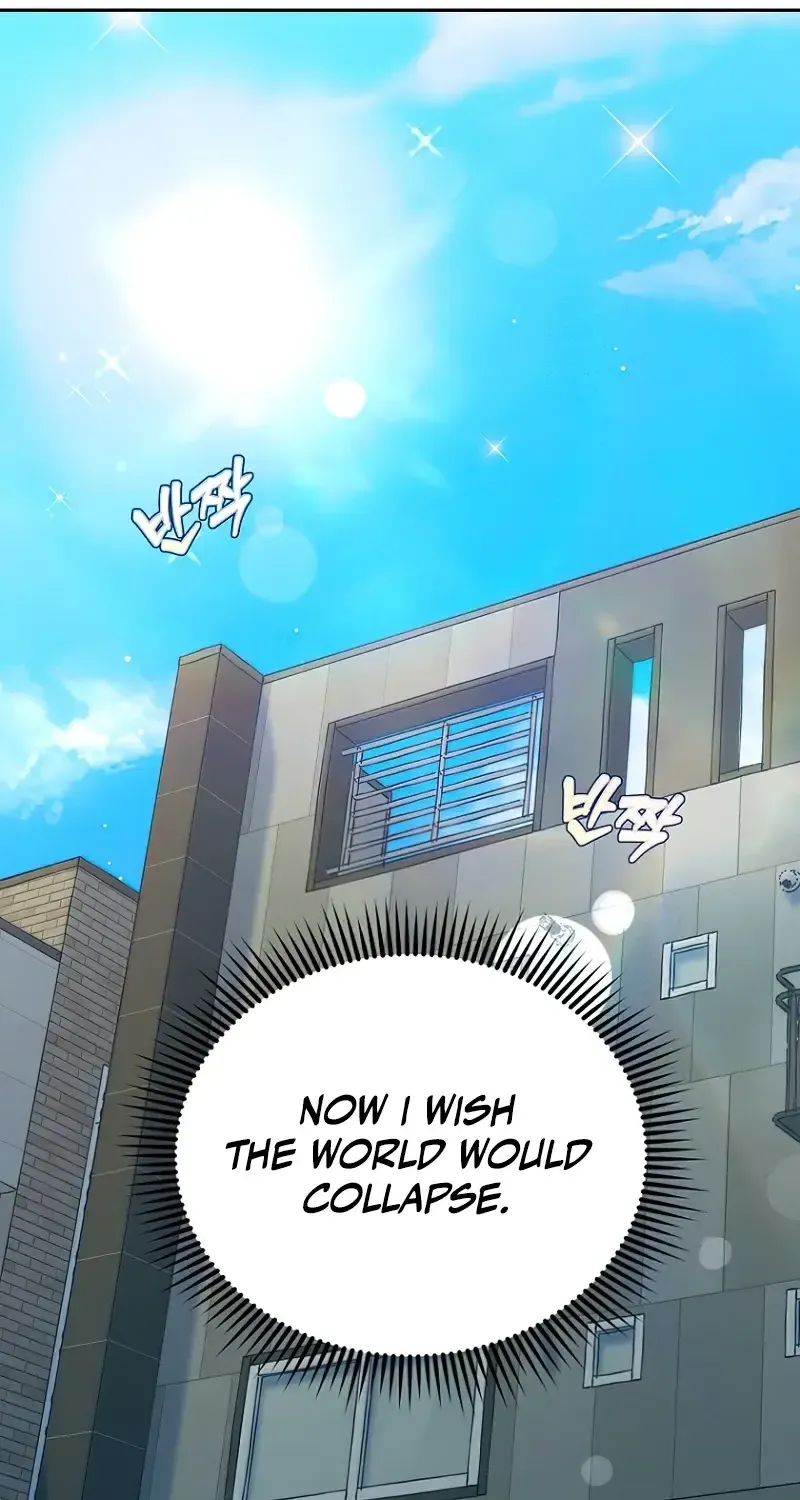 I Became a Civil Servant in a Magical World Zinmanga X Chapter 1 Page 57