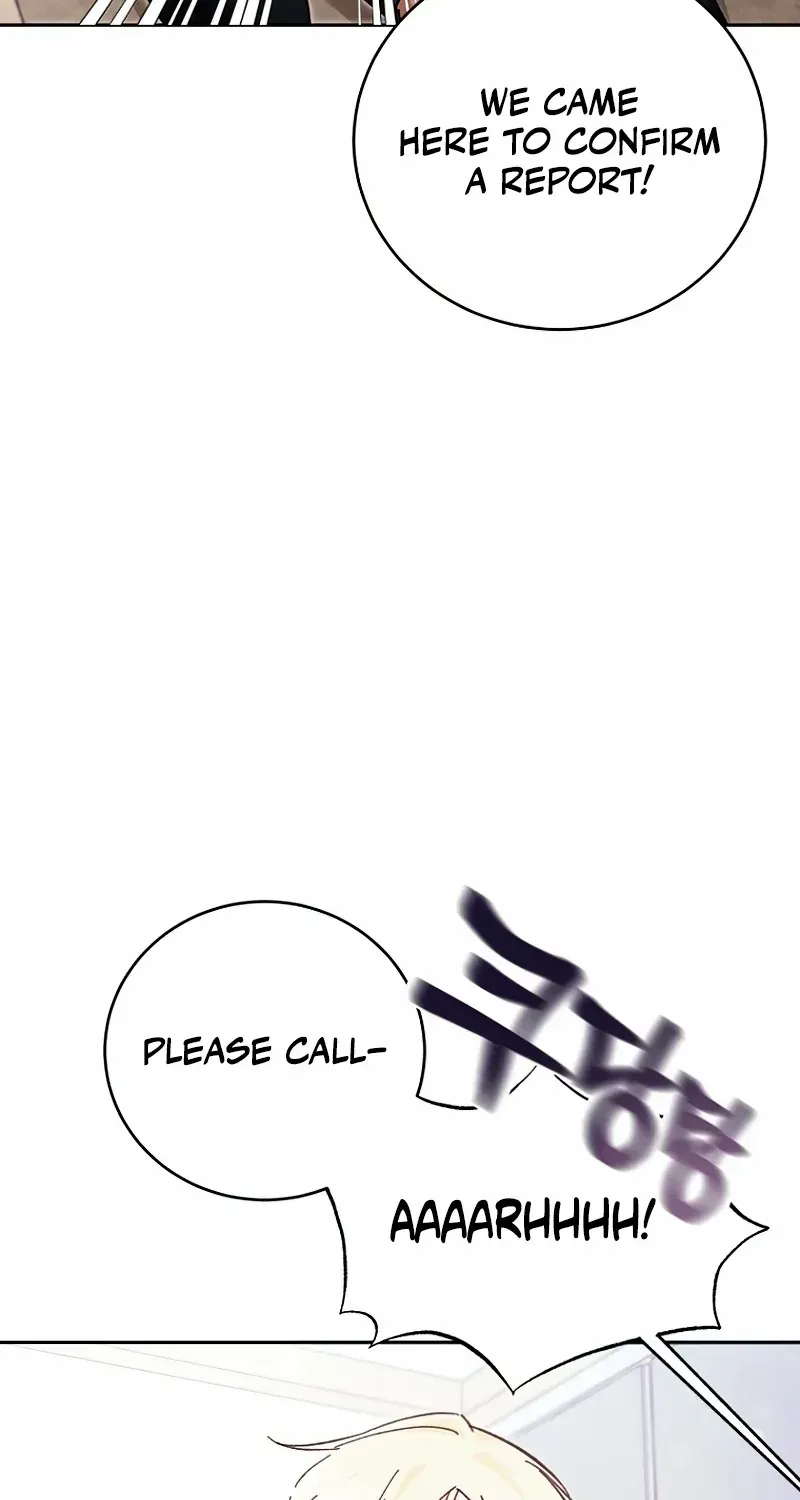 I Became a Civil Servant in a Magical World Zinmanga X Chapter 1 Page 67