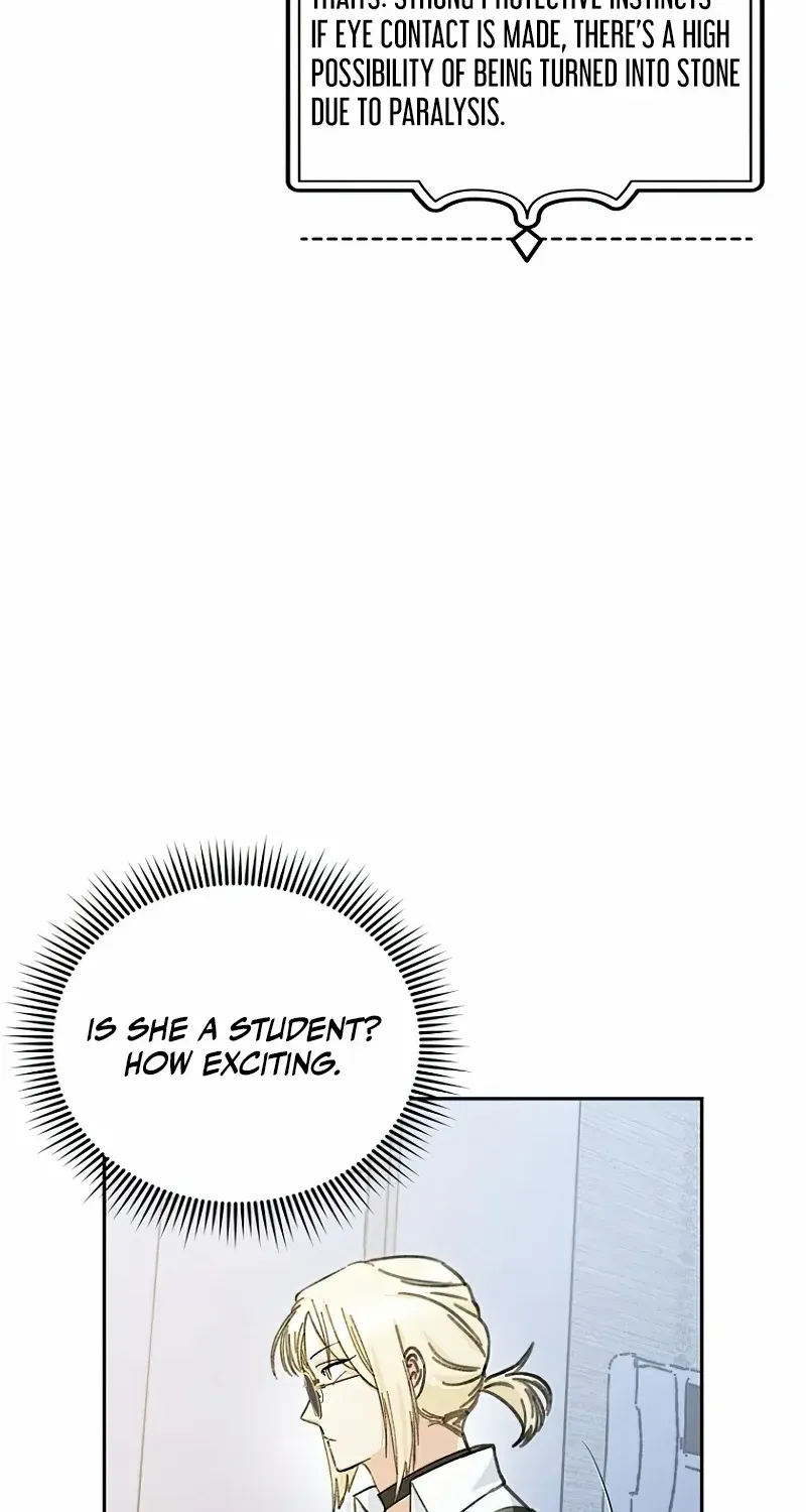 I Became a Civil Servant in a Magical World Zinmanga X Chapter 1 Page 72