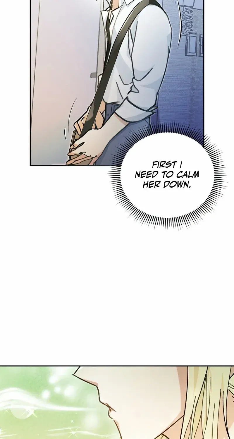 I Became a Civil Servant in a Magical World Zinmanga X Chapter 1 Page 73