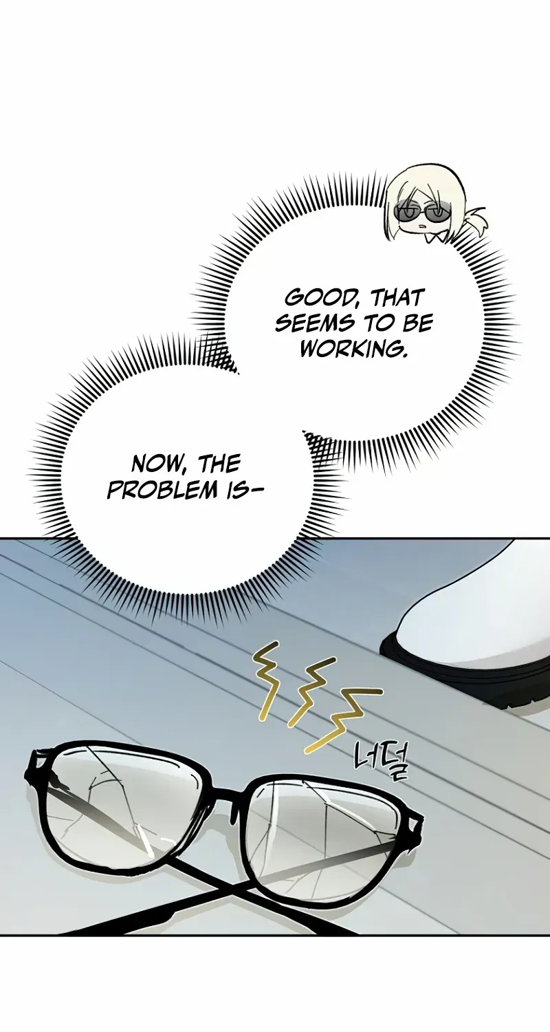 I Became a Civil Servant in a Magical World Zinmanga X Chapter 1 Page 76