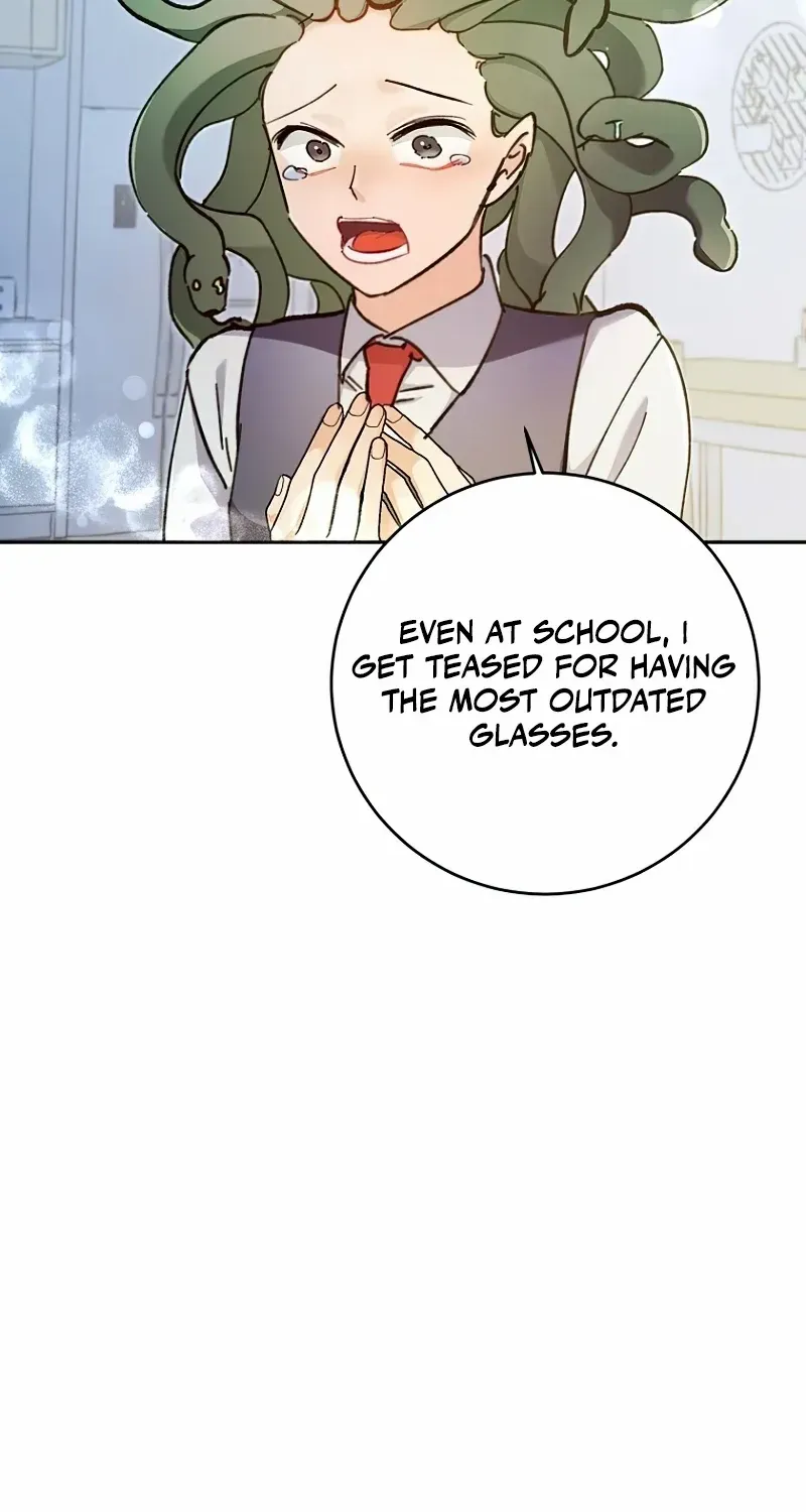 I Became a Civil Servant in a Magical World Zinmanga X Chapter 1 Page 79