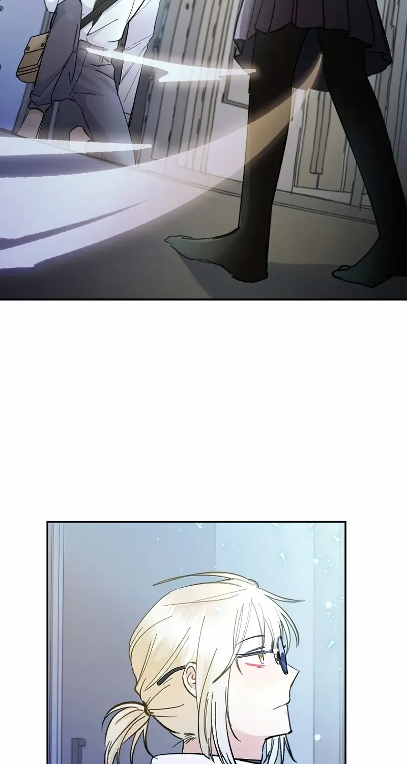 I Became a Civil Servant in a Magical World Zinmanga X Chapter 1 Page 84