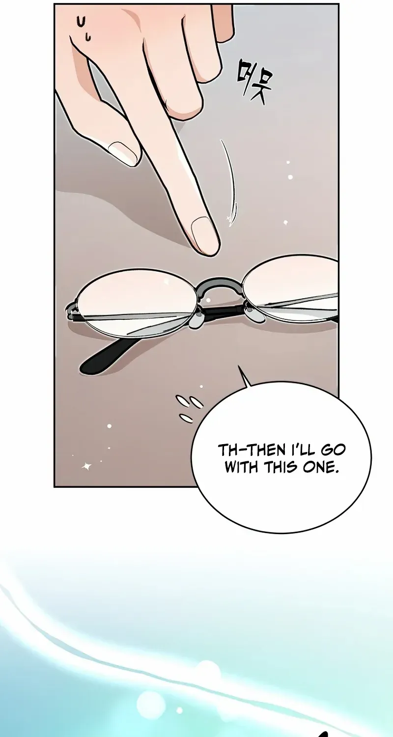 I Became a Civil Servant in a Magical World Zinmanga X Chapter 1 Page 91