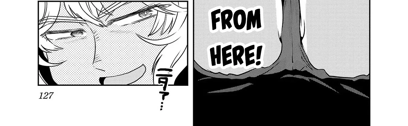 Haruka Reset Zinmanga X Chapter 56 Page 6
