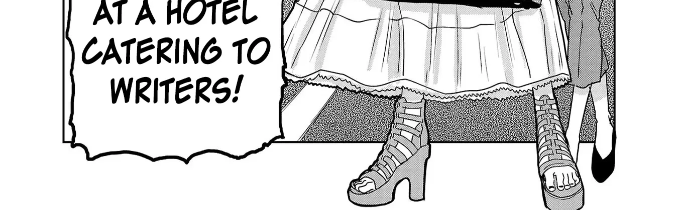 Haruka Reset Zinmanga X Chapter 56 Page 10