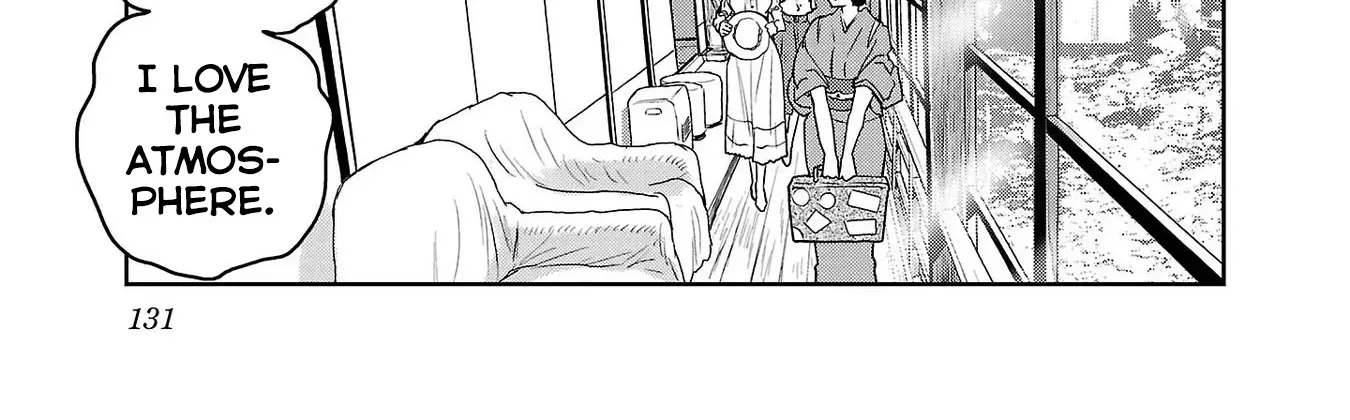 Haruka Reset Zinmanga X Chapter 56 Page 14