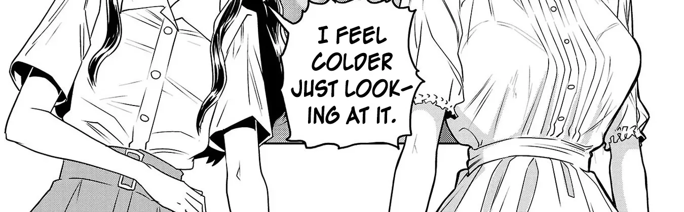 Haruka Reset Zinmanga X Chapter 56 Page 16