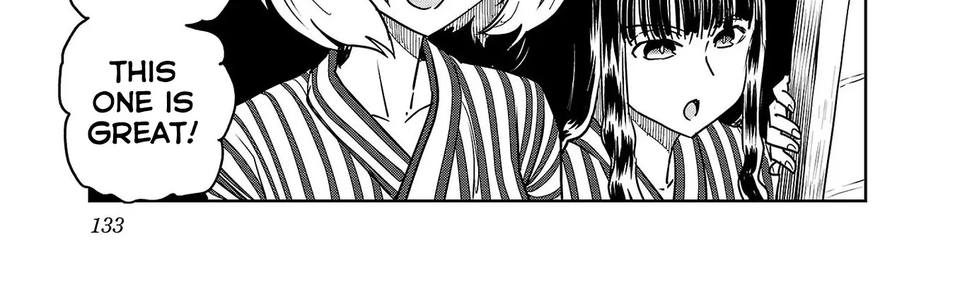 Haruka Reset Zinmanga X Chapter 56 Page 18