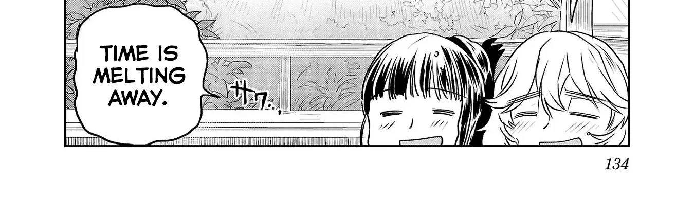 Haruka Reset Zinmanga X Chapter 56 Page 20