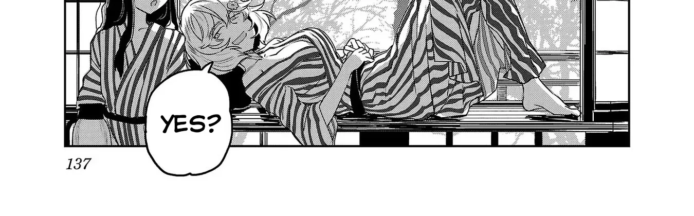 Haruka Reset Zinmanga X Chapter 56 Page 26