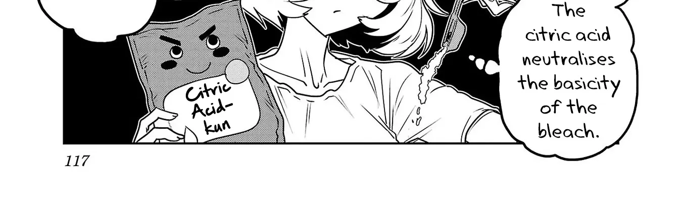 Haruka Reset Zinmanga X Chapter 55 Page 14