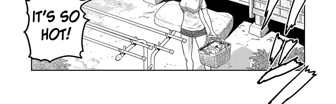 Haruka Reset Zinmanga X Chapter 55 Page 16