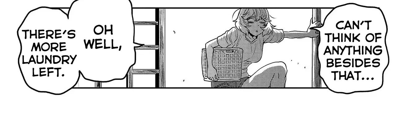 Haruka Reset Zinmanga X Chapter 55 Page 22