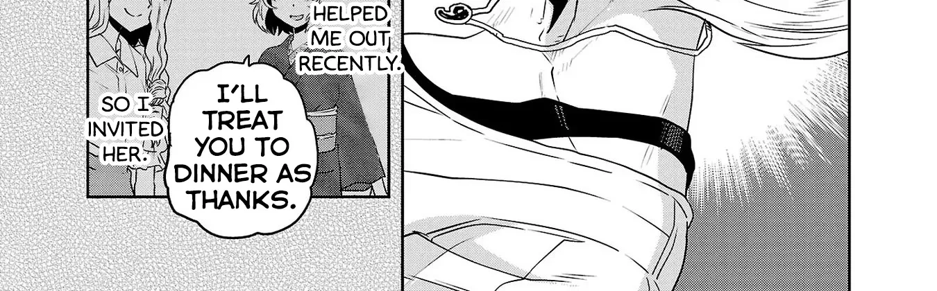Haruka Reset Zinmanga X Chapter 54 Page 4