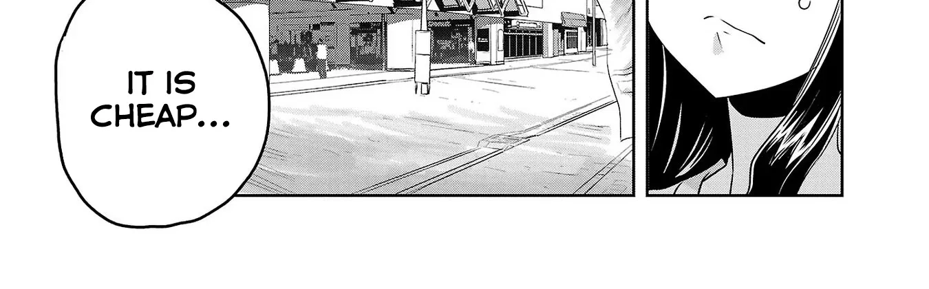 Haruka Reset Zinmanga X Chapter 54 Page 6