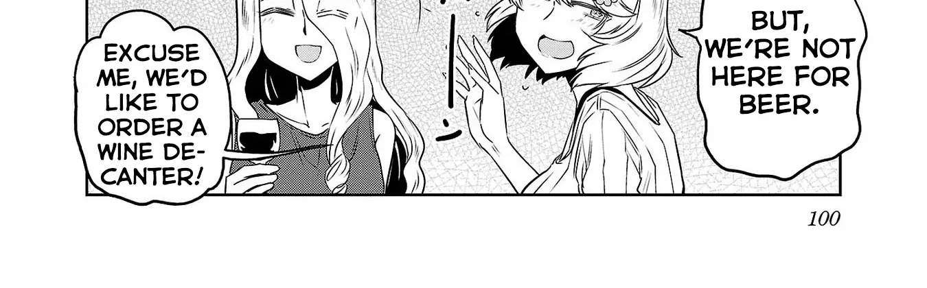 Haruka Reset Zinmanga X Chapter 54 Page 16
