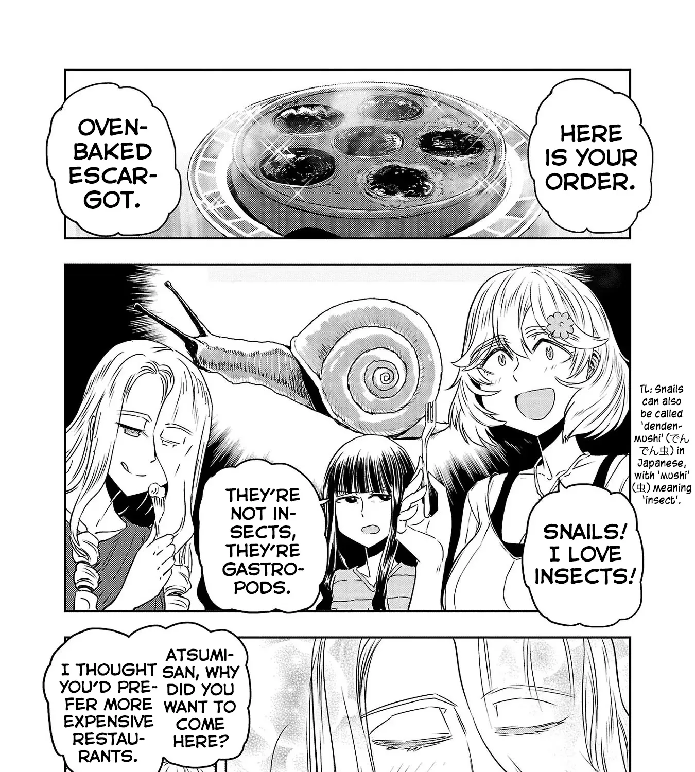 Haruka Reset Zinmanga X Chapter 54 Page 17
