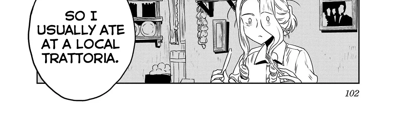 Haruka Reset Zinmanga X Chapter 54 Page 20