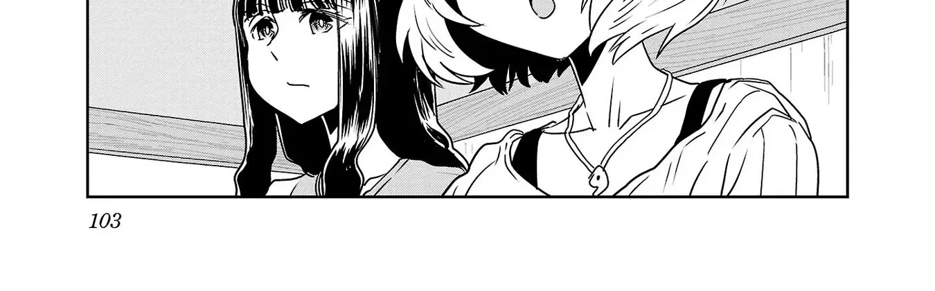 Haruka Reset Zinmanga X Chapter 54 Page 22
