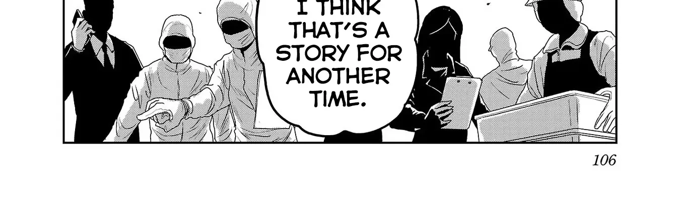Haruka Reset Zinmanga X Chapter 54 Page 28