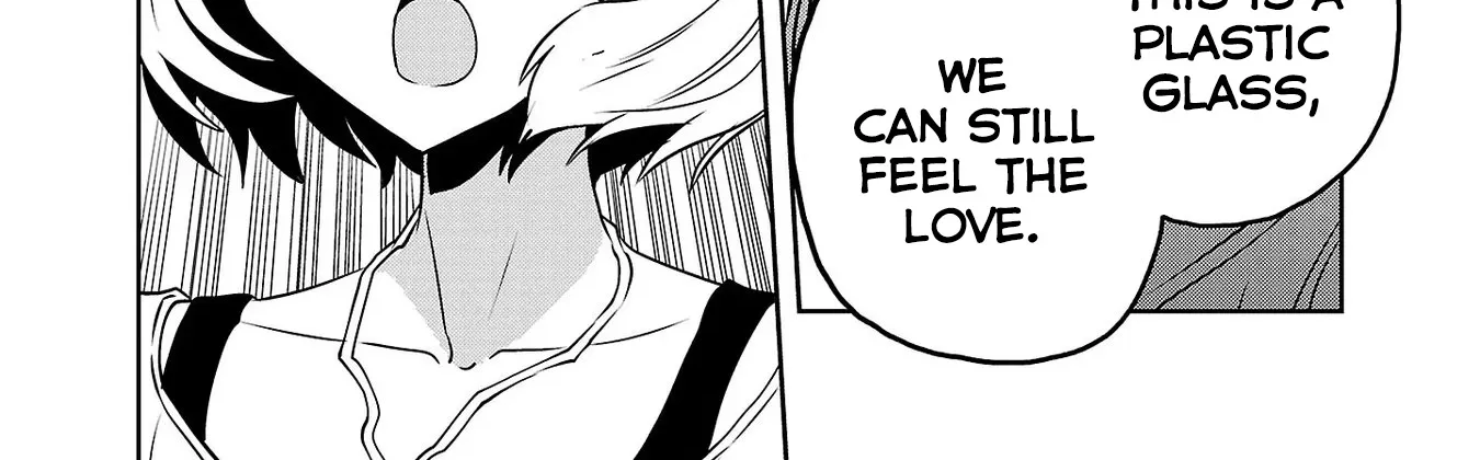 Haruka Reset Zinmanga X Chapter 54 Page 30