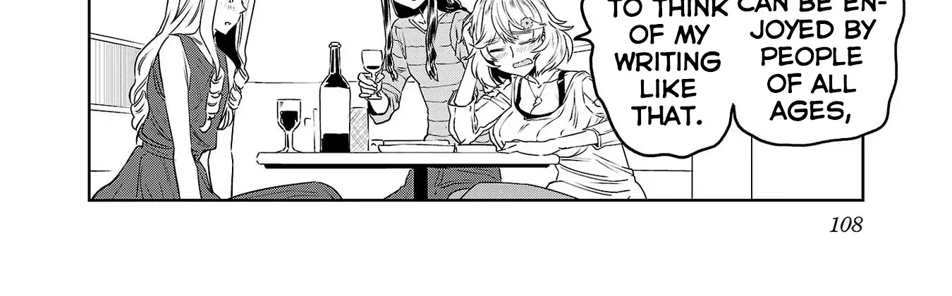Haruka Reset Zinmanga X Chapter 54 Page 32