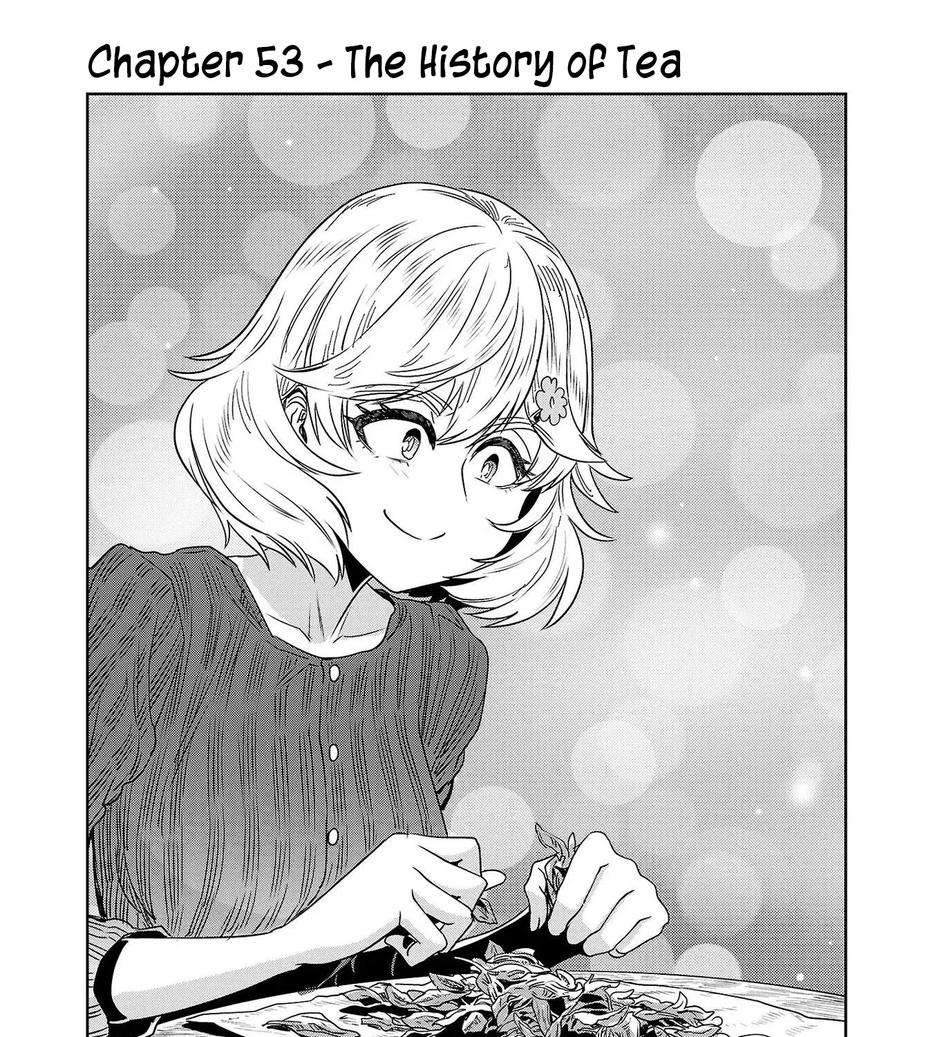 Haruka Reset Zinmanga X Chapter 53 Page 1