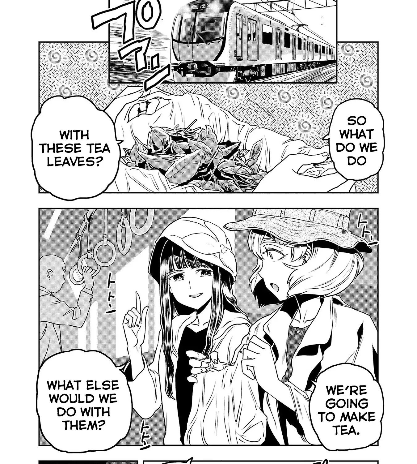 Haruka Reset Zinmanga X Chapter 53 Page 5