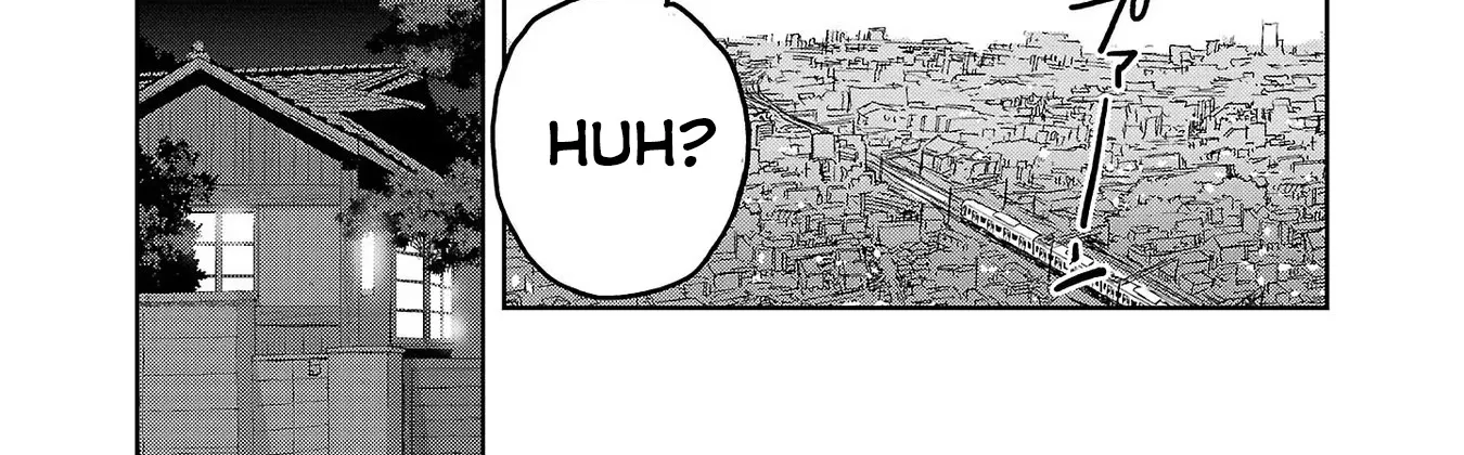 Haruka Reset Zinmanga X Chapter 53 Page 6