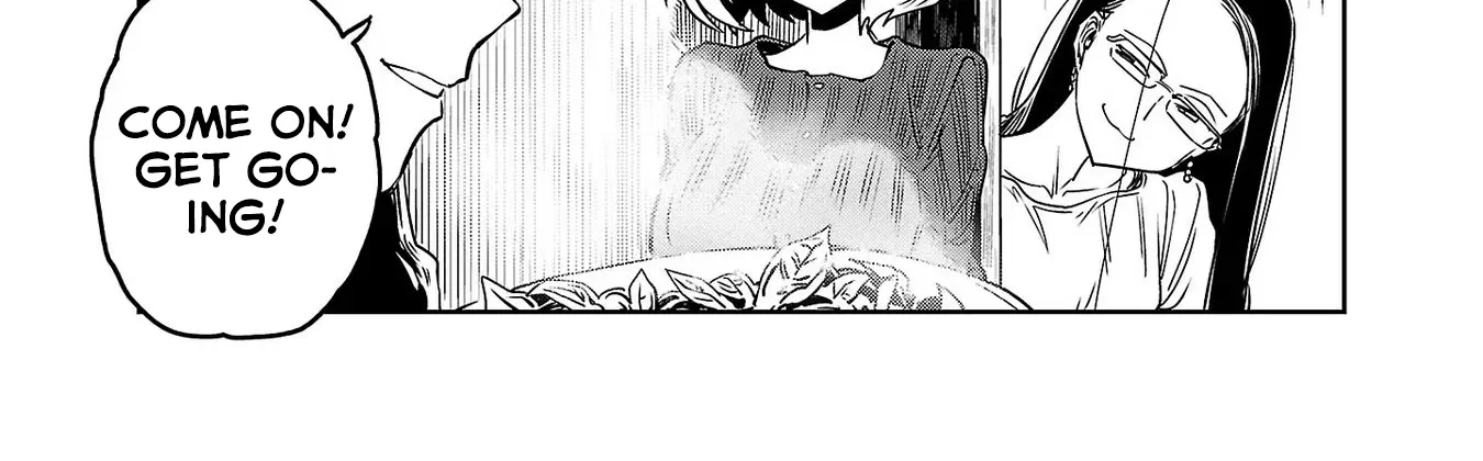Haruka Reset Zinmanga X Chapter 53 Page 10