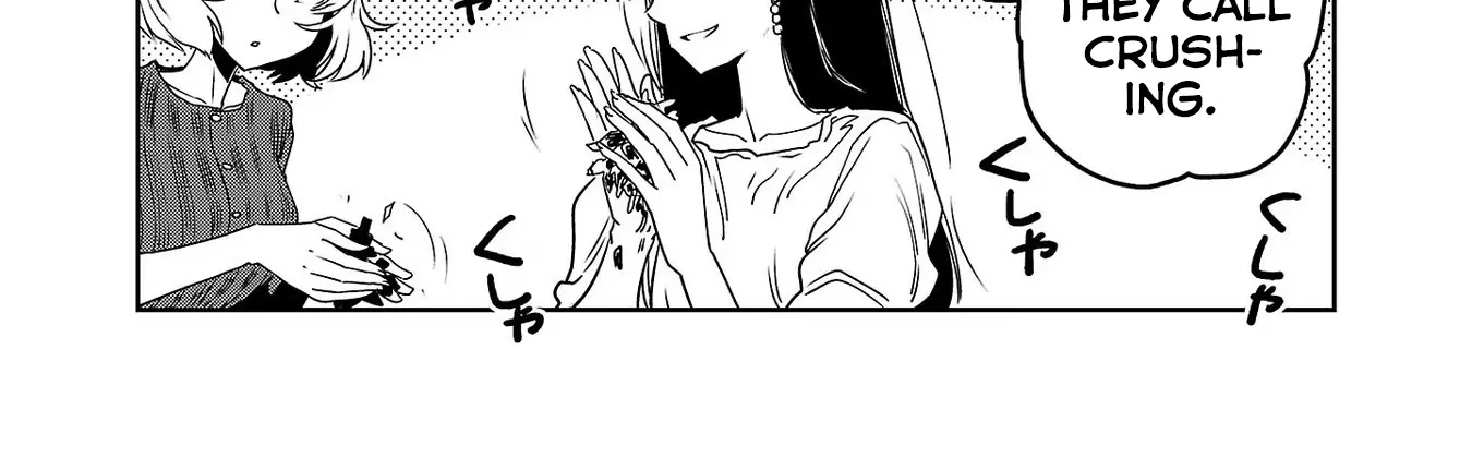 Haruka Reset Zinmanga X Chapter 53 Page 12