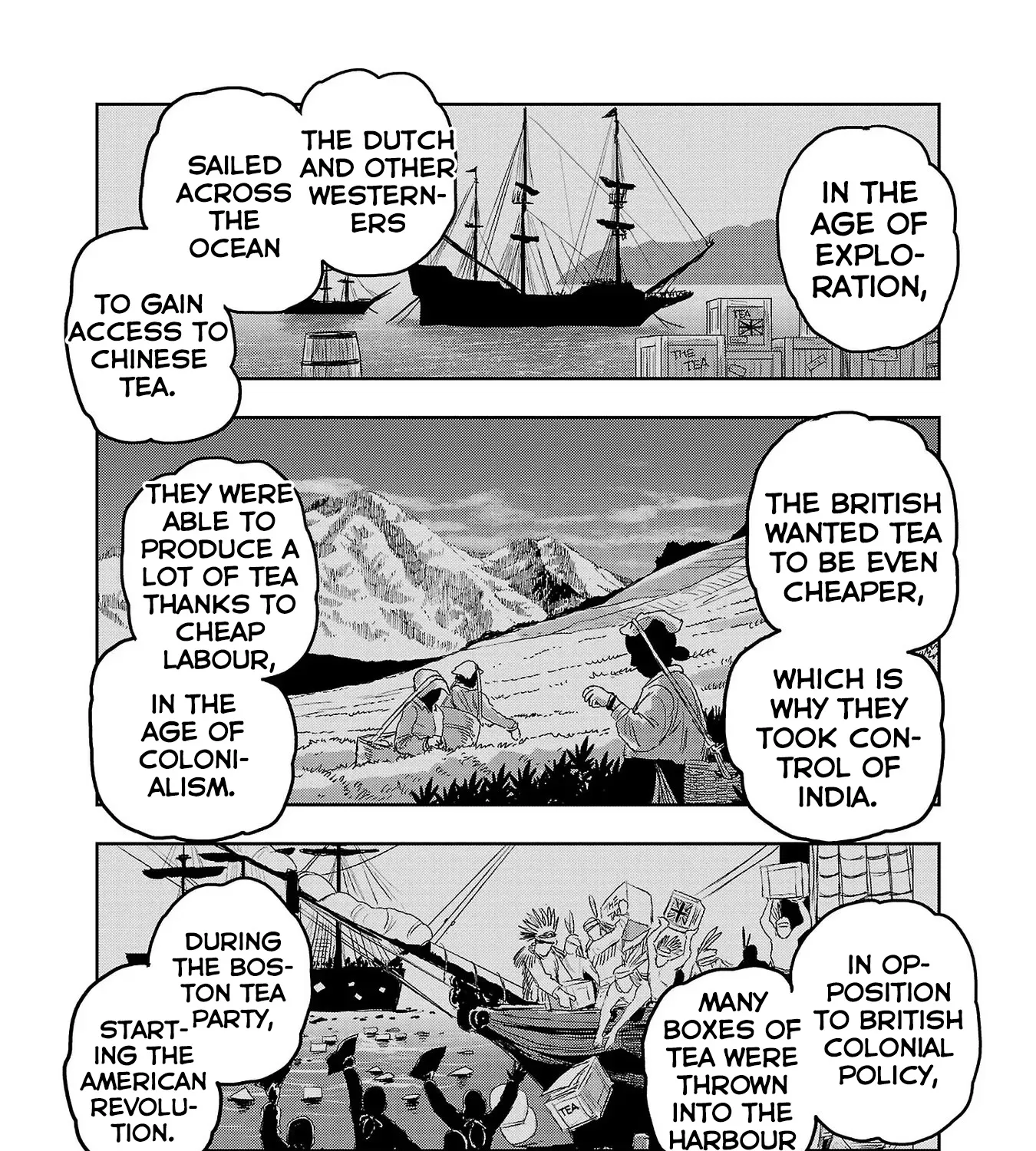 Haruka Reset Zinmanga X Chapter 53 Page 17