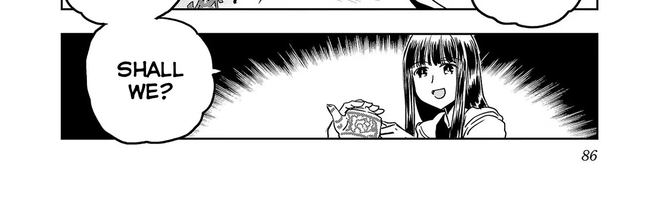 Haruka Reset Zinmanga X Chapter 53 Page 20