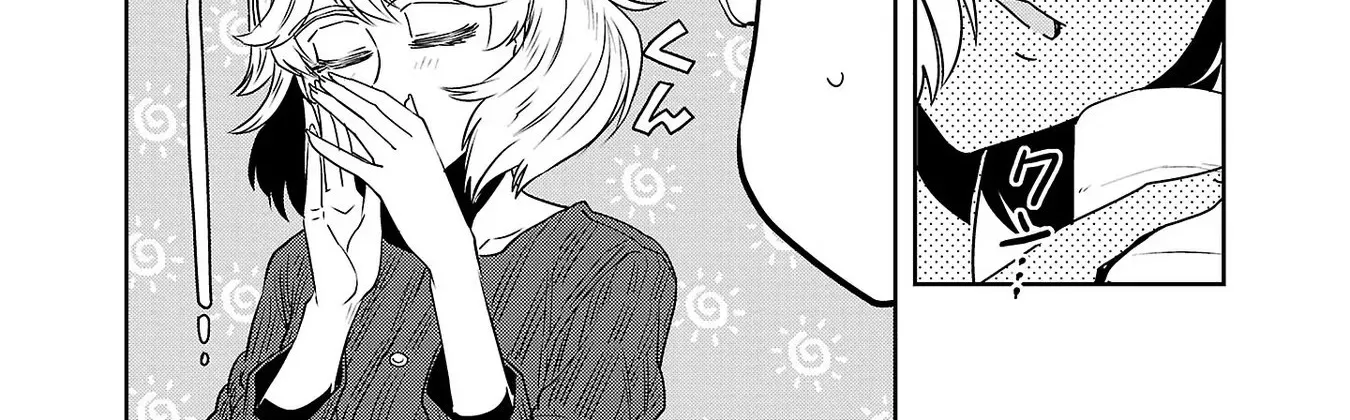 Haruka Reset Zinmanga X Chapter 53 Page 22