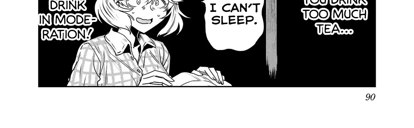 Haruka Reset Zinmanga X Chapter 53 Page 28