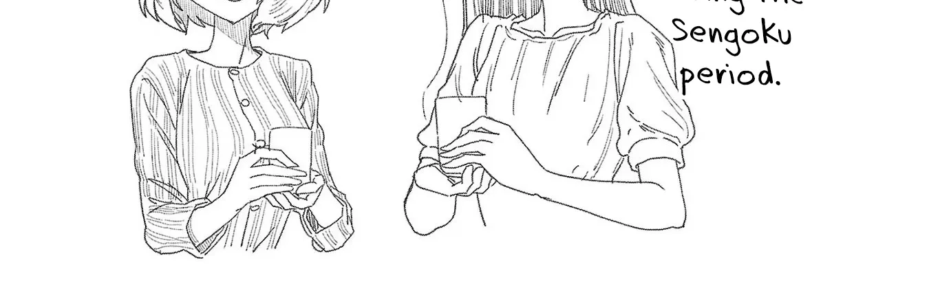 Haruka Reset Zinmanga X Chapter 53 Page 30