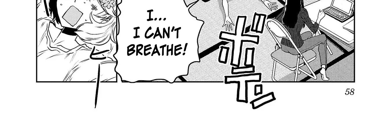 Haruka Reset Zinmanga X Chapter 52 Page 4