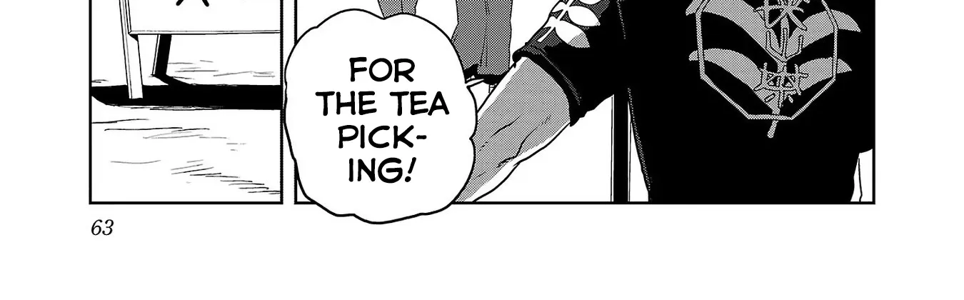 Haruka Reset Zinmanga X Chapter 52 Page 14
